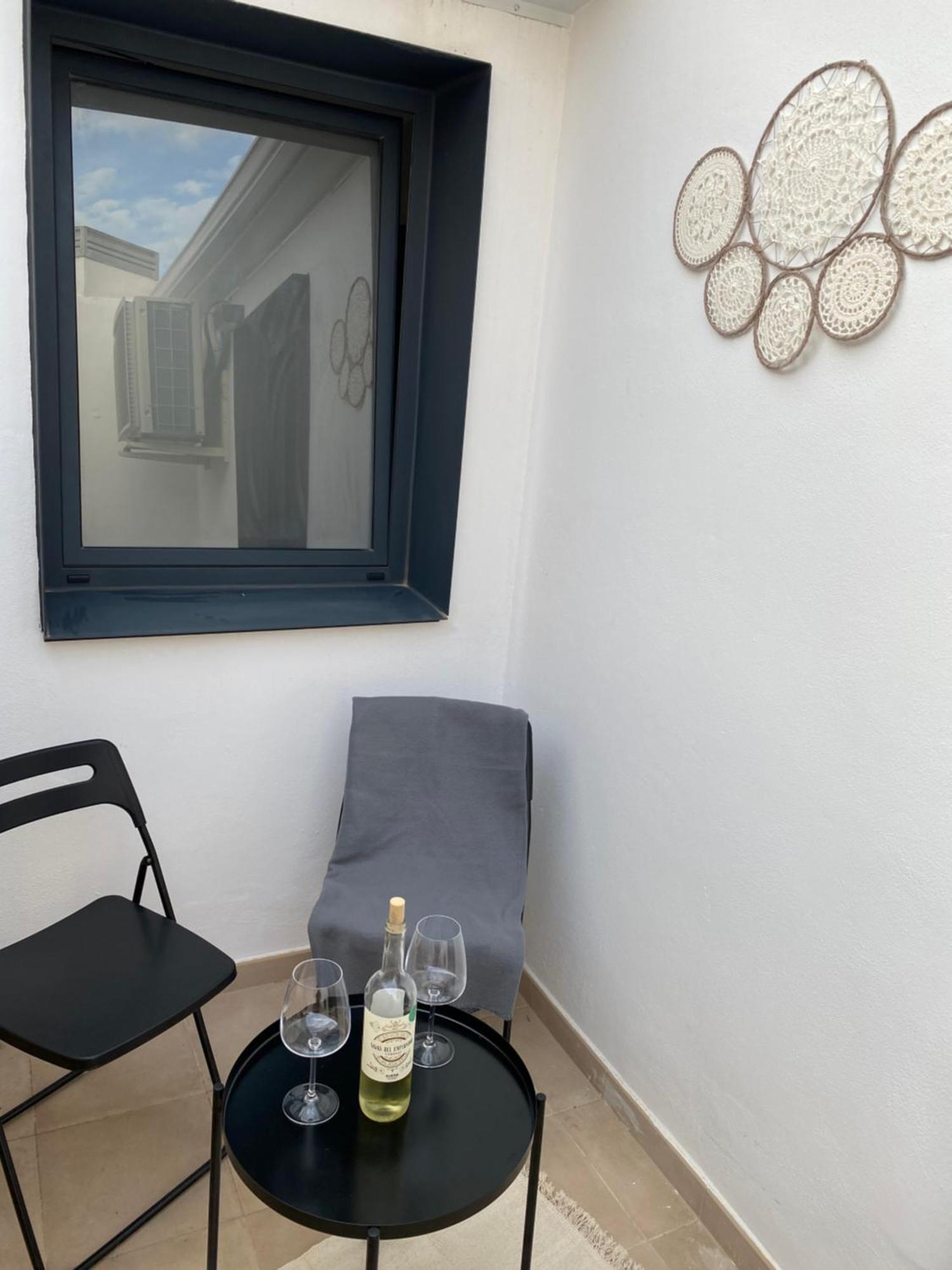 Apartment La Casita