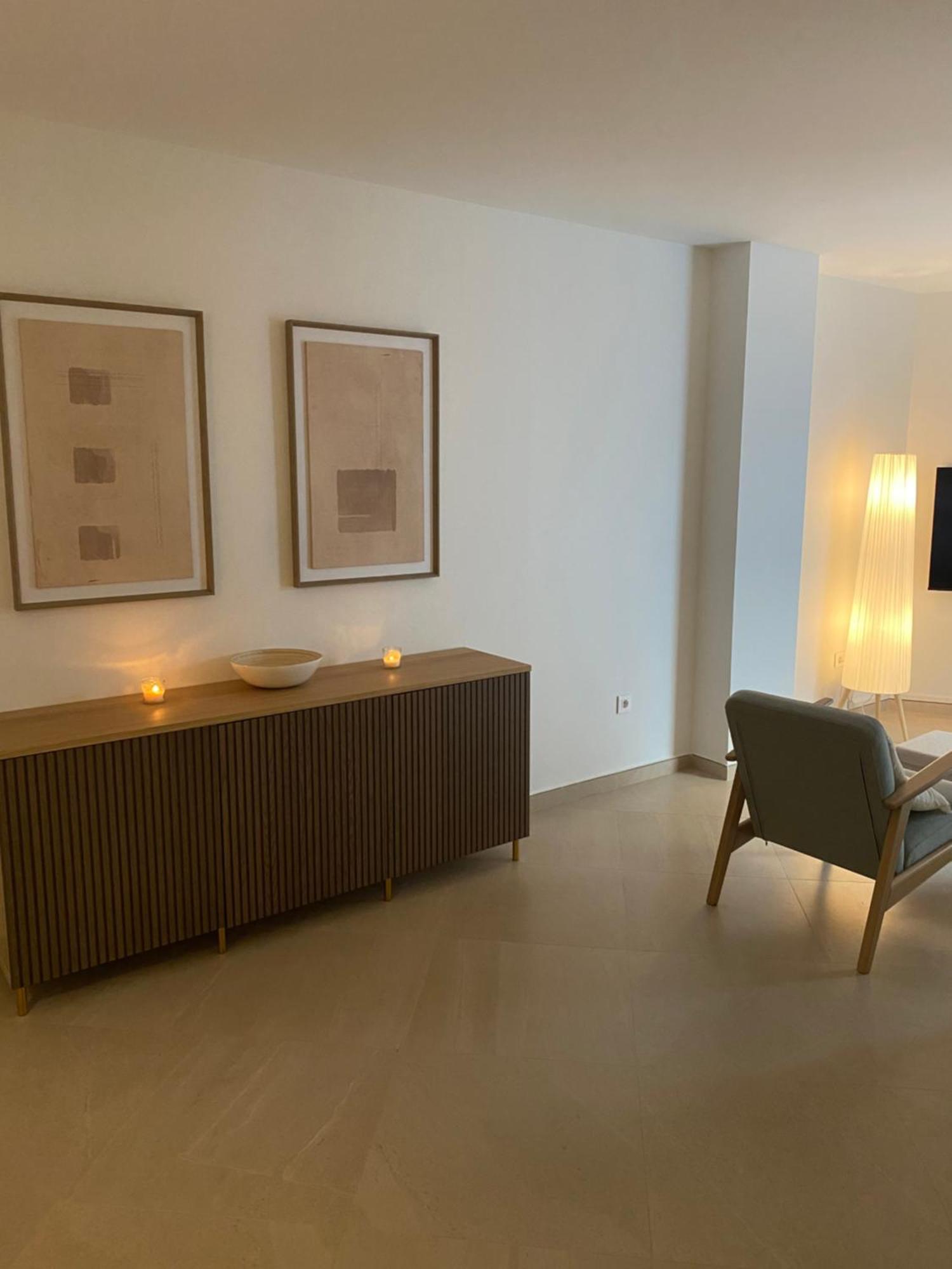 La Casita Apartment